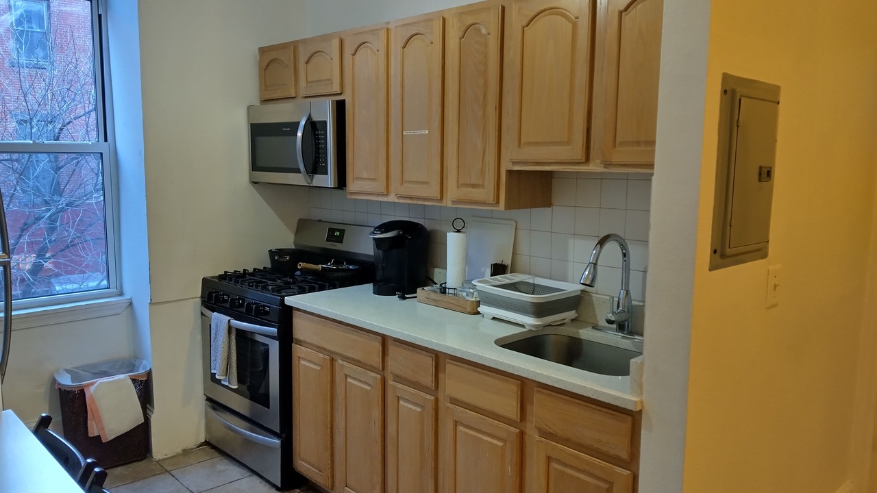 Photo of Kitchen in Gayborhood