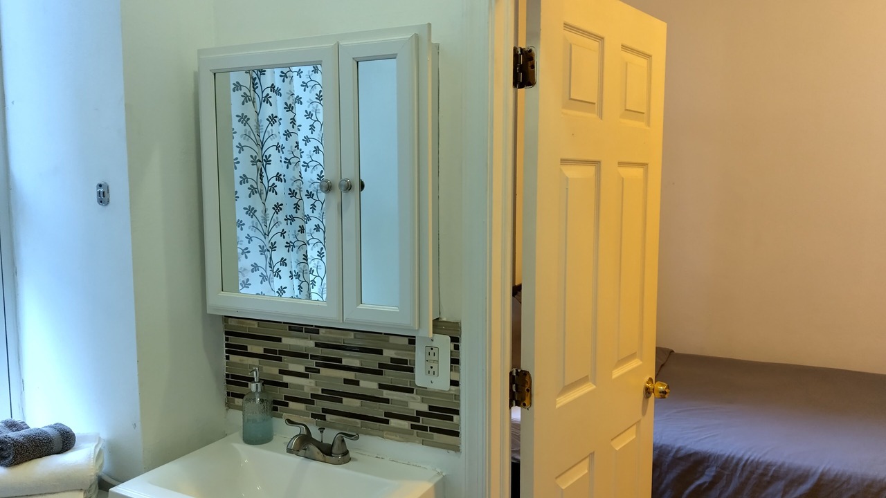 Photo of Bedroom in Gayborhood