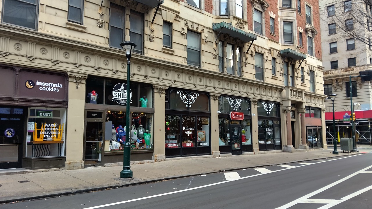 Photo of Outdoor in Gayborhood