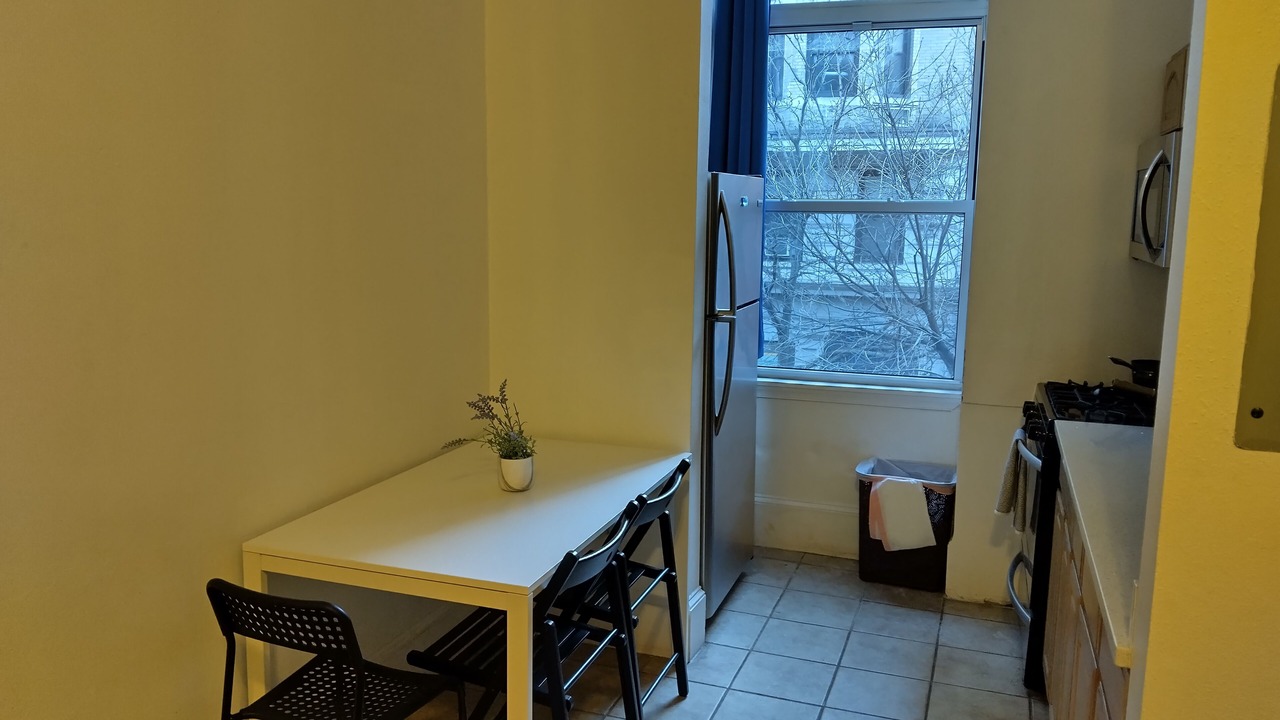 Photo of Kitchen in Gayborhood