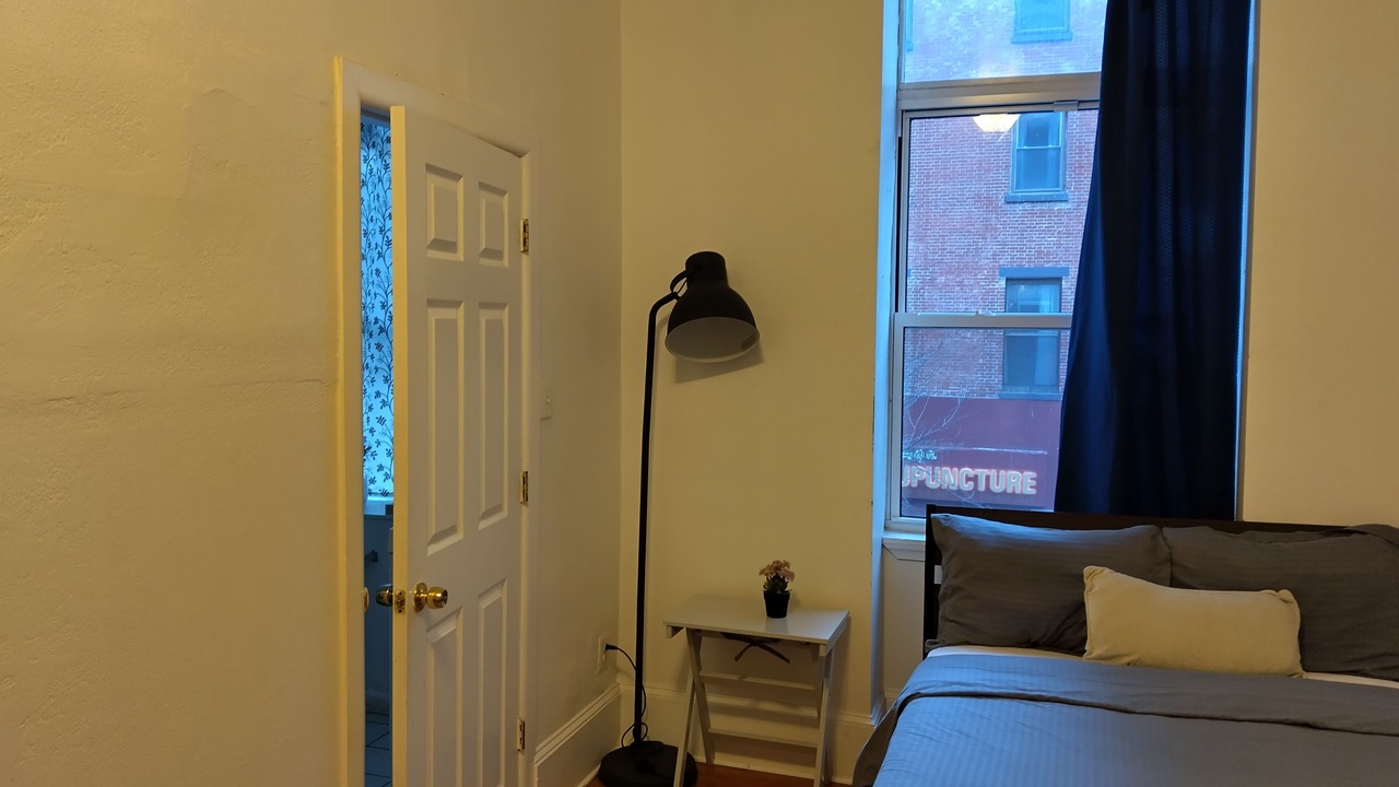 Photo of Bedroom in Gayborhood