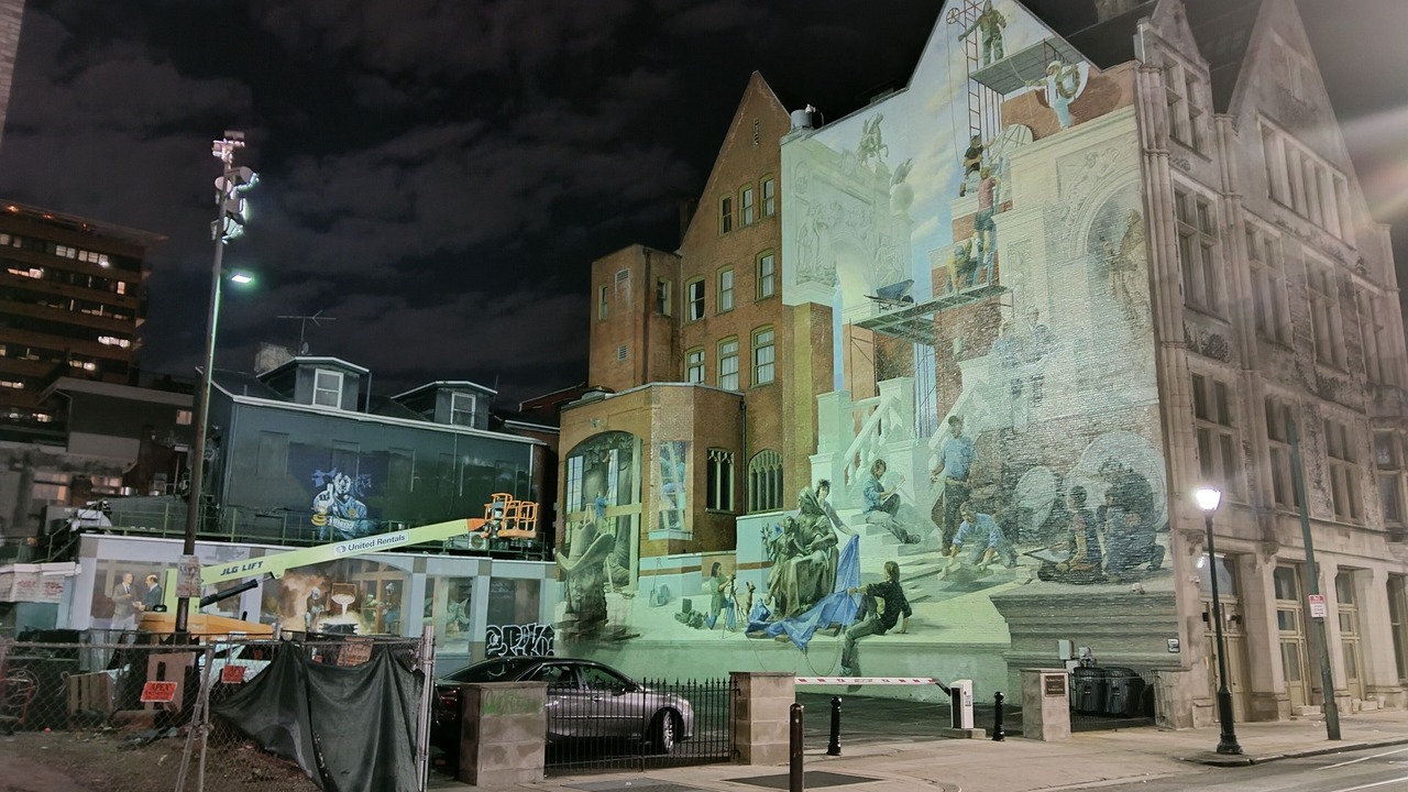 Photo of Others in Gayborhood