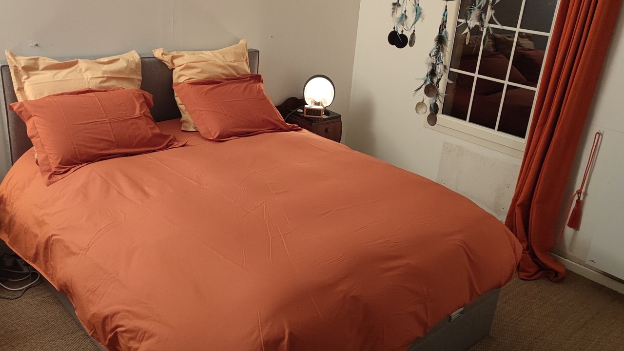 Photo of Bedroom in Crouttes