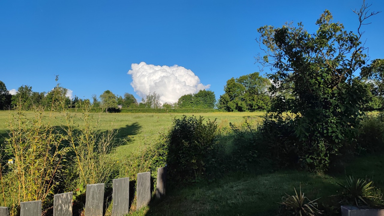 Photo of Outdoor in Crouttes