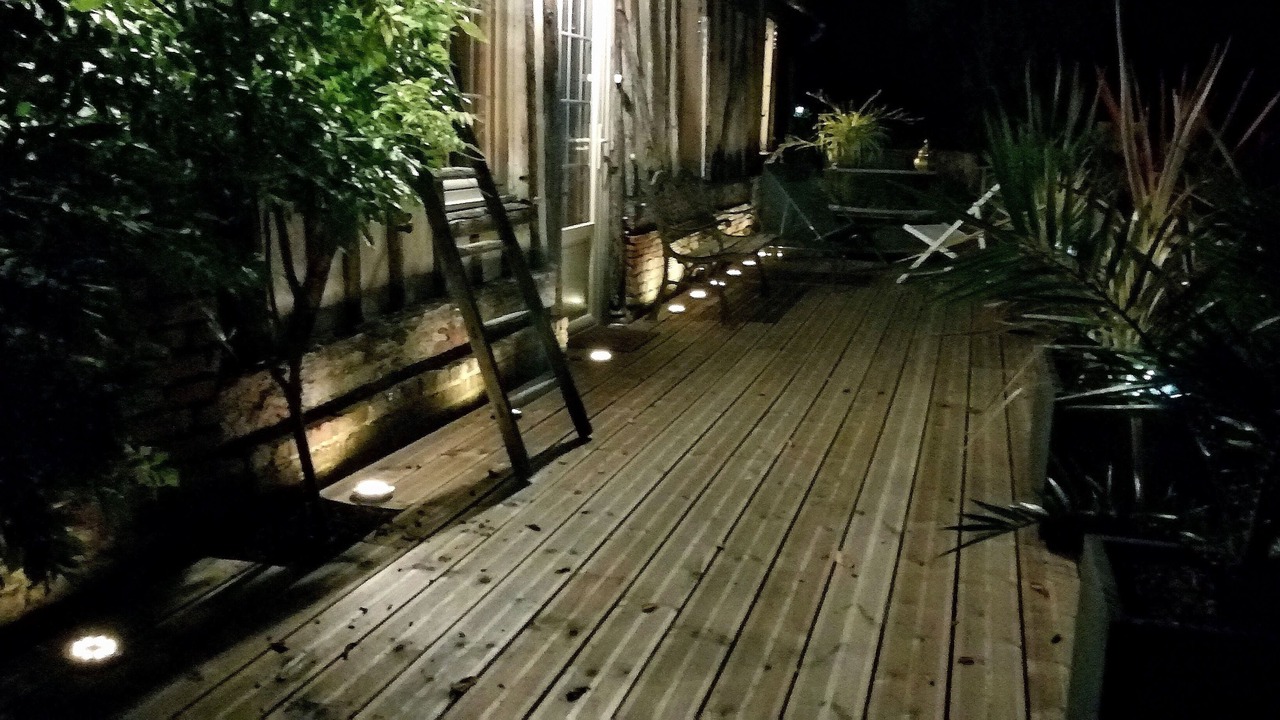 Photo of Patio Balcony in Crouttes