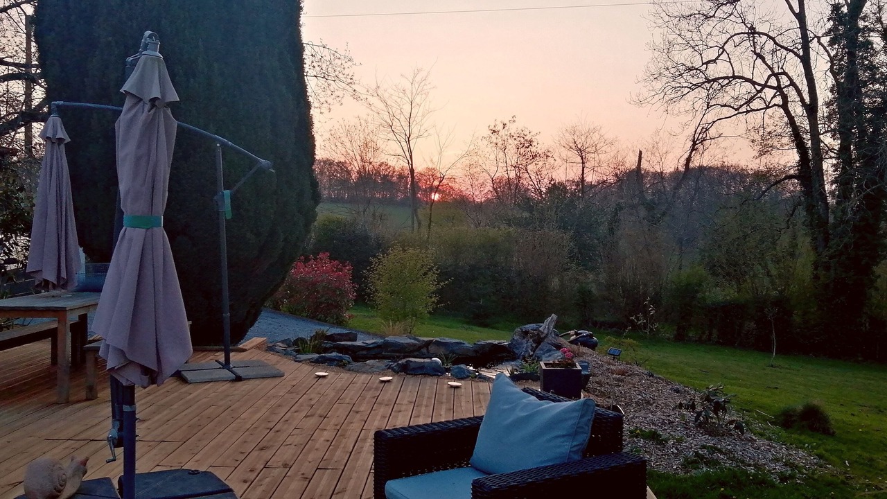 Photo of Outdoor in Crouttes
