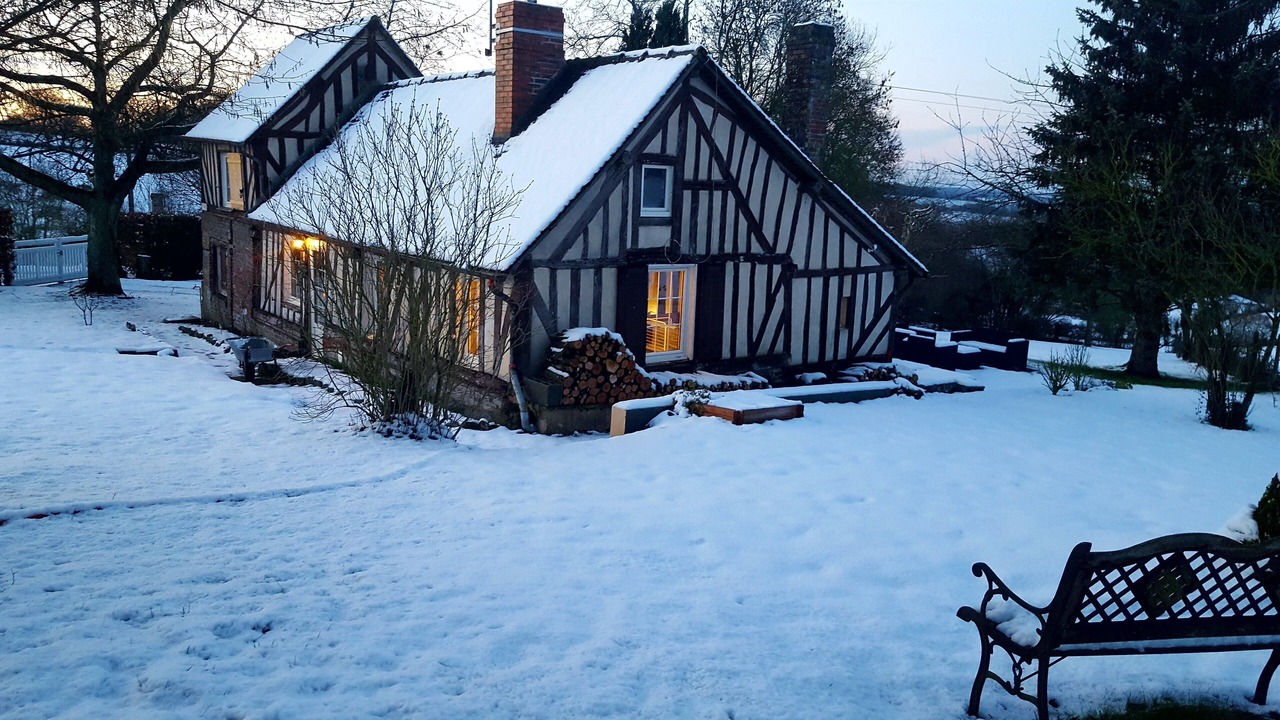 Photo of Outdoor in Crouttes