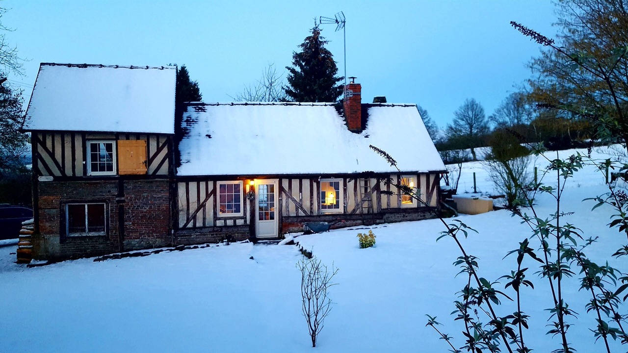 Photo of Outdoor in Crouttes