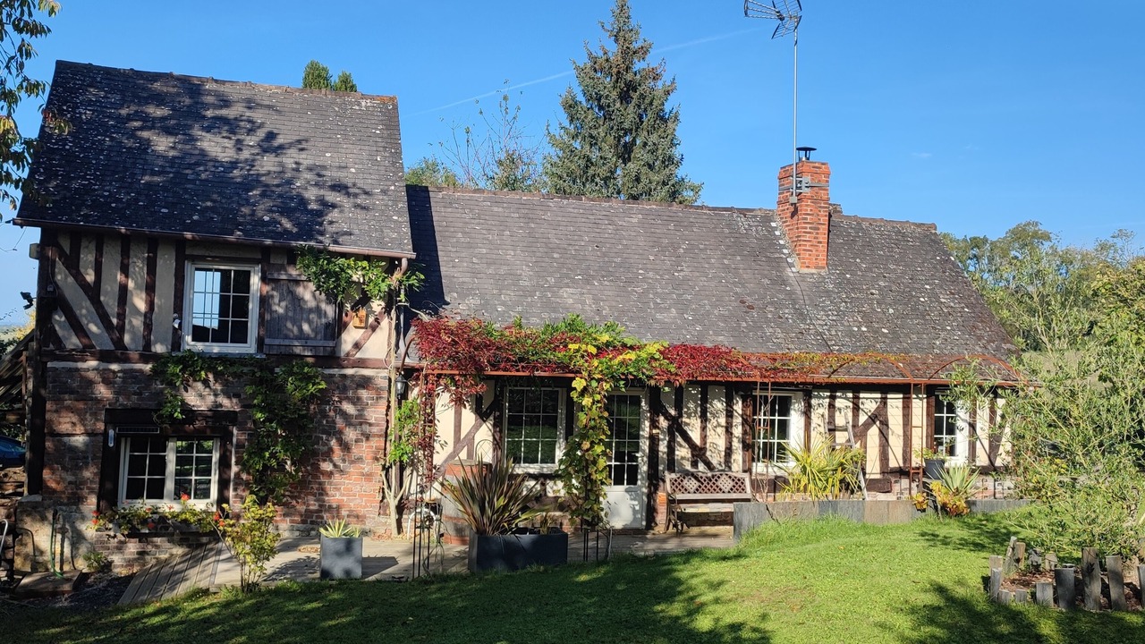 Photo of Outdoor in Crouttes