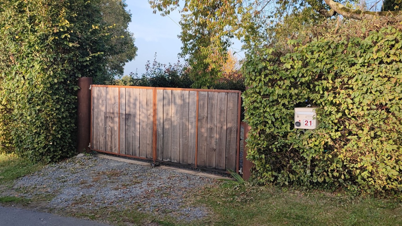 Photo of Outdoor in Crouttes