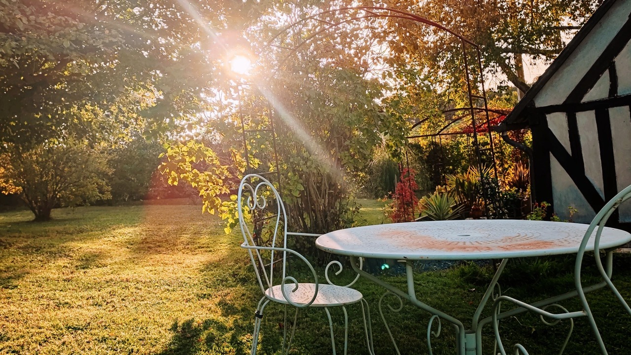 Photo of Outdoor in Crouttes