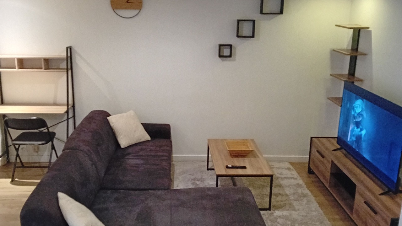 Photo of Livingroom in Mantes-la-Jolie