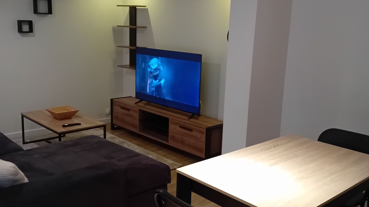 Photo of Livingroom in Mantes-la-Jolie