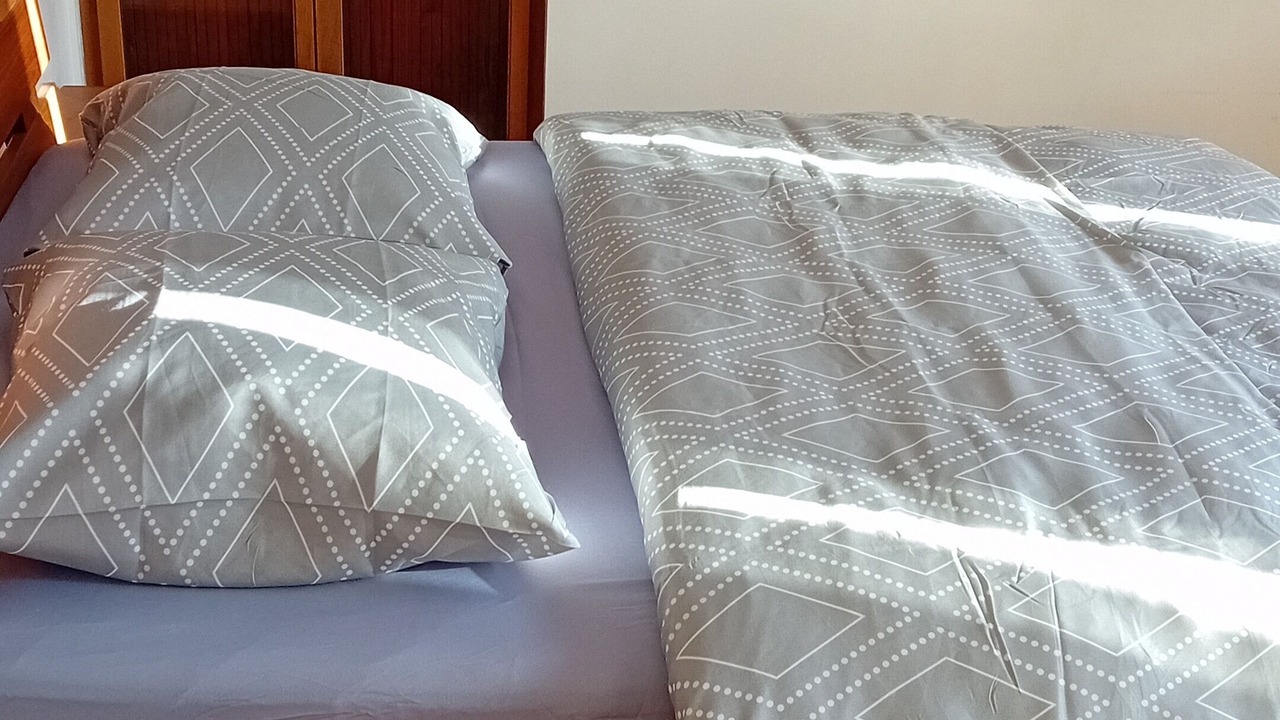 Photo of Bedroom in Mantes-la-Jolie