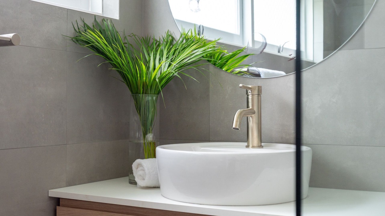 Photo of Bathroom in Kiama Downs