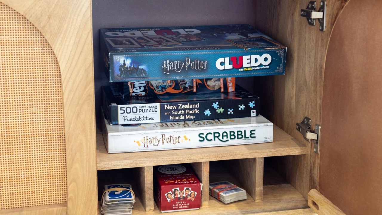 Photo of Bedroom in Kiama Downs