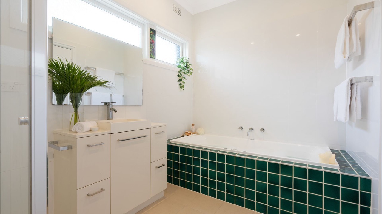 Photo of Bathroom in Kiama Downs