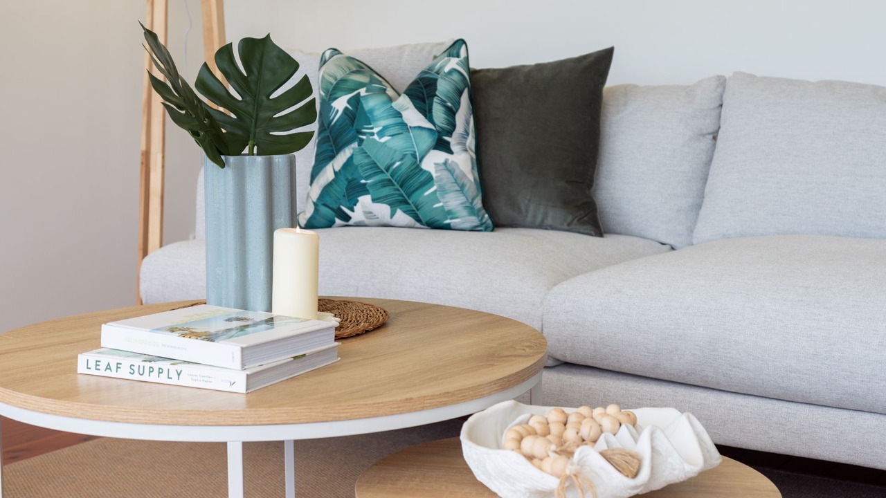 Photo of Livingroom in Kiama Downs