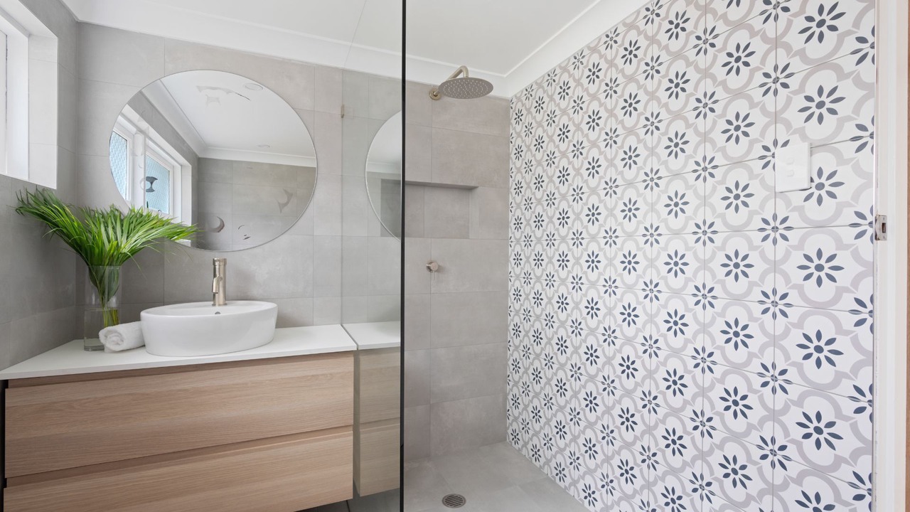 Photo of Bathroom in Kiama Downs