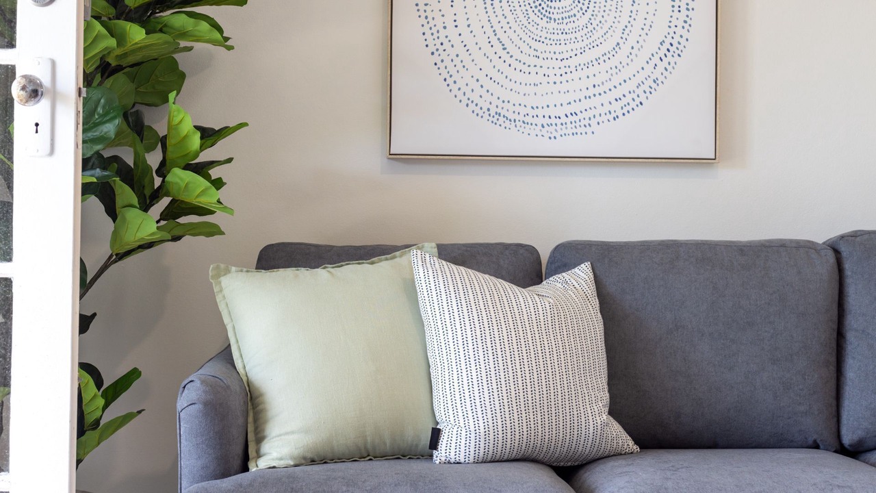 Photo of Bedroom in Kiama Downs