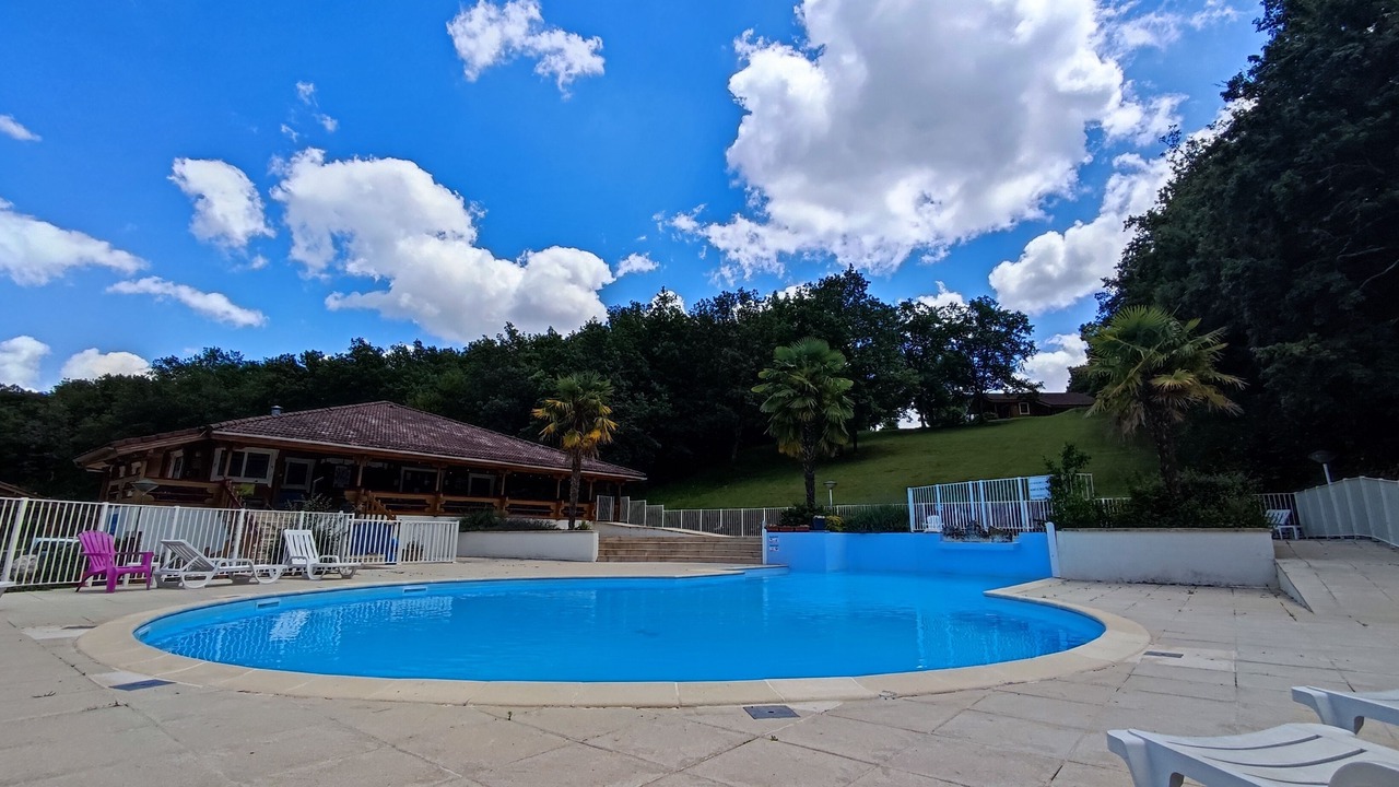 Photo of Outdoor in Serignac