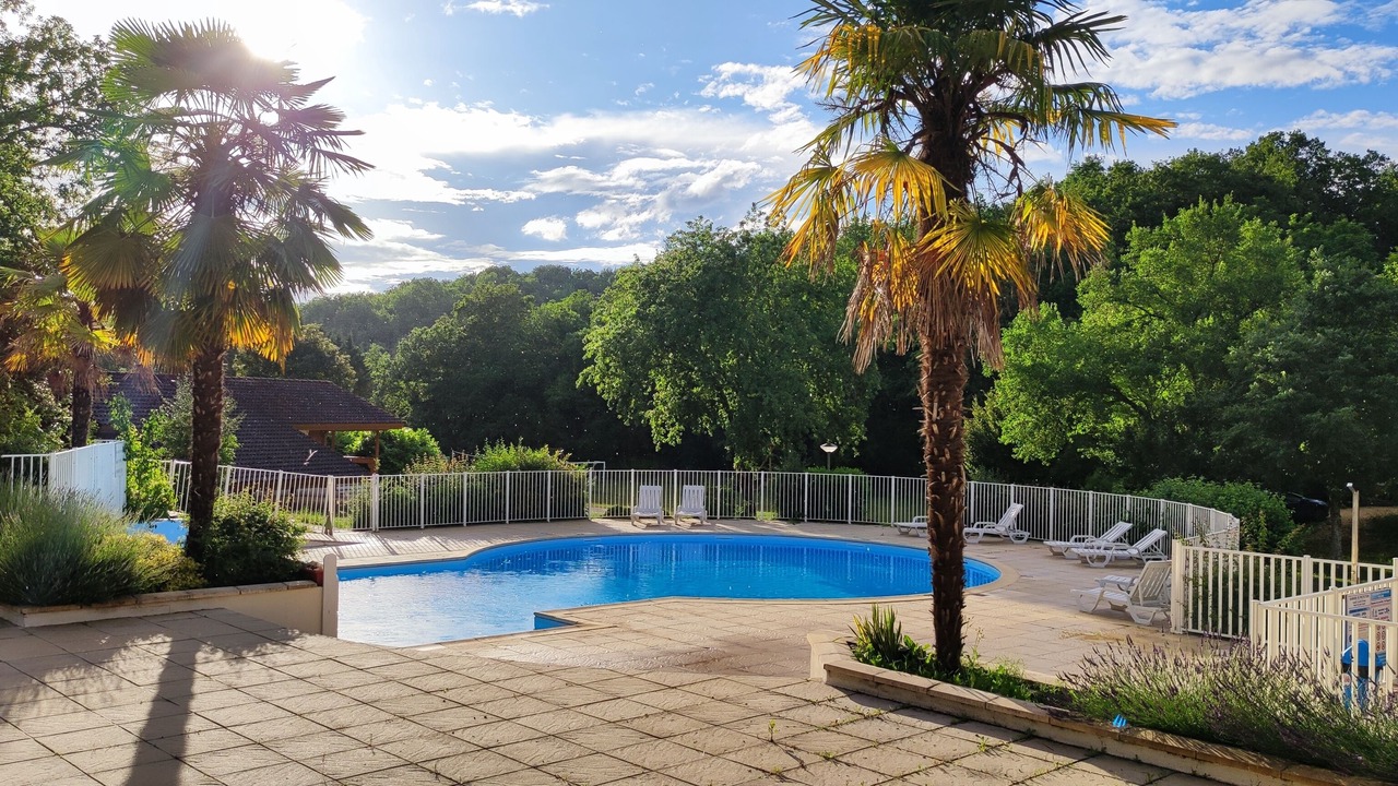 Photo of Outdoor in Serignac
