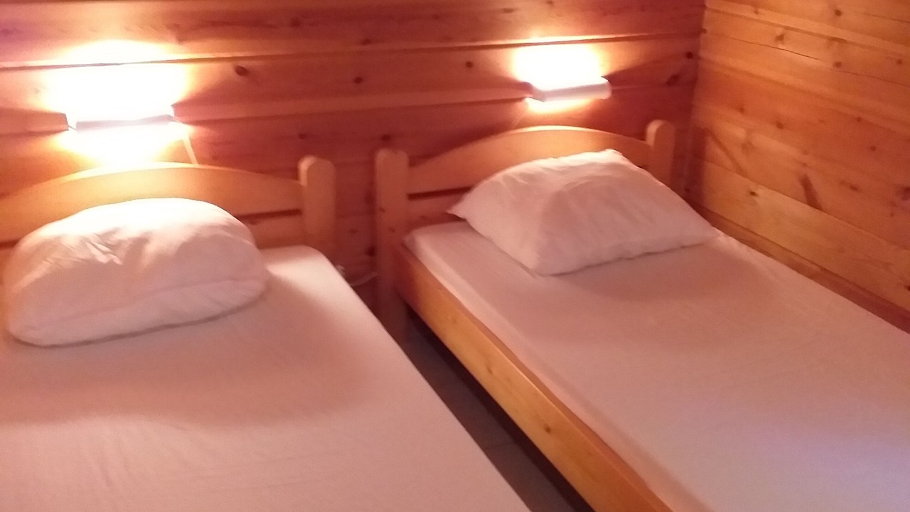 Photo of Bedroom in Serignac
