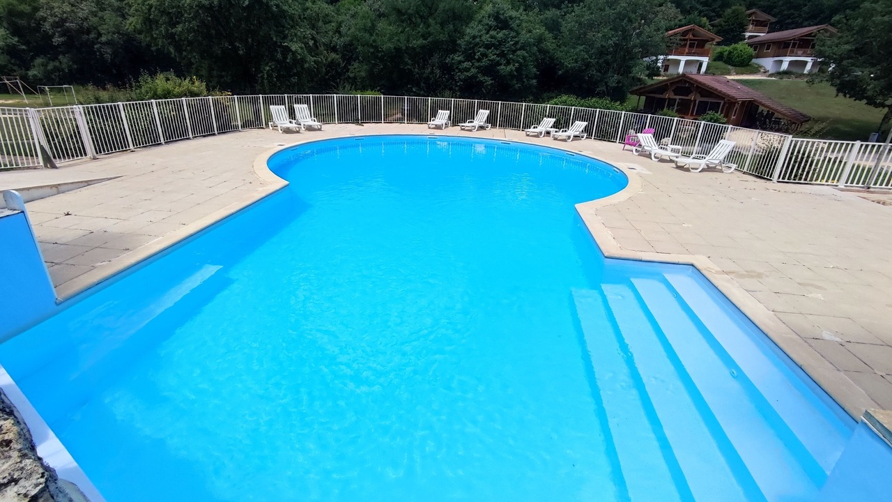 Photo of Outdoor in Serignac