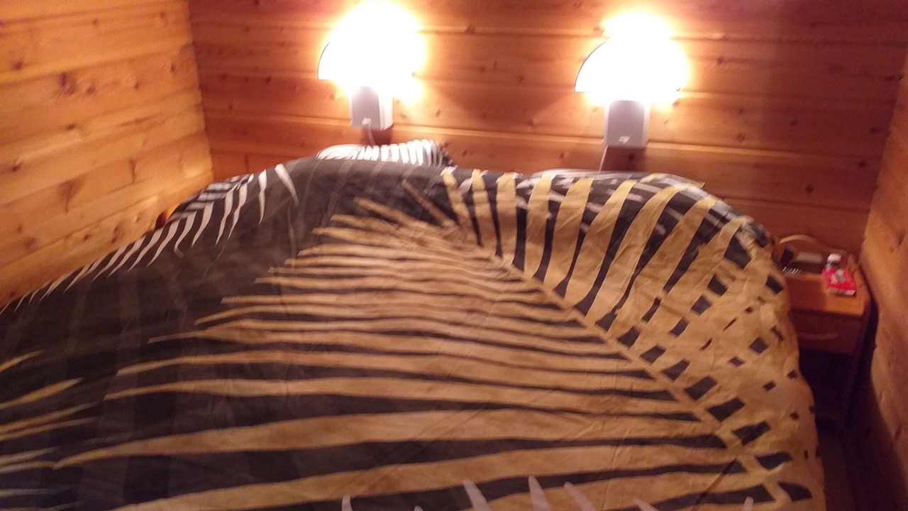 Photo of Bedroom in Serignac