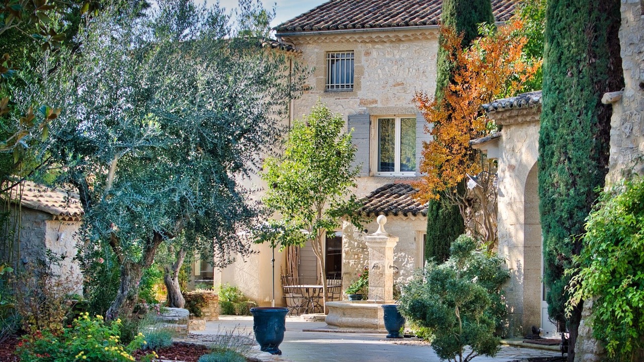 Photo of Outdoor in Blauzac