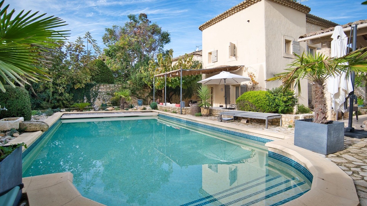 Photo of Outdoor in Blauzac