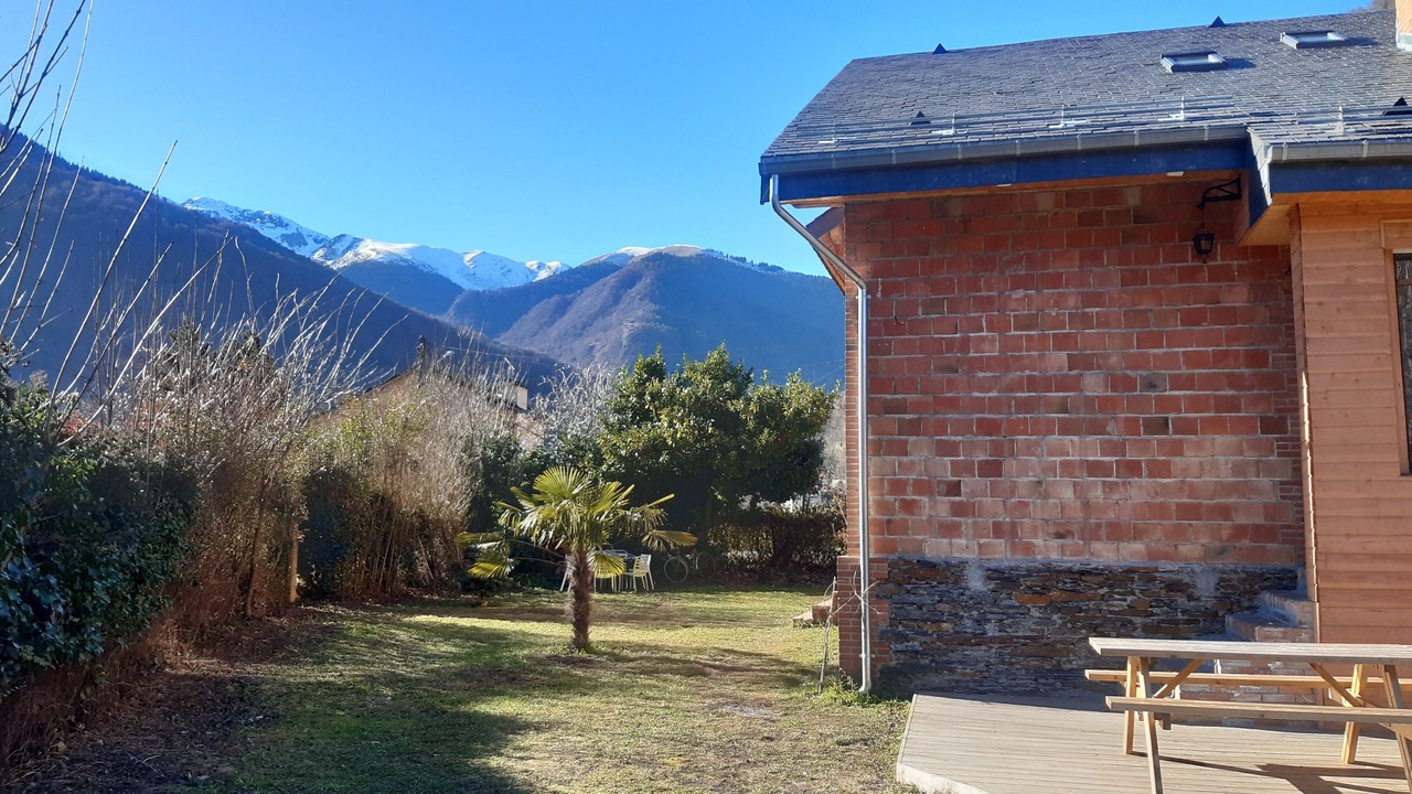 Photo of Outdoor in Bagneres-de-Luchon