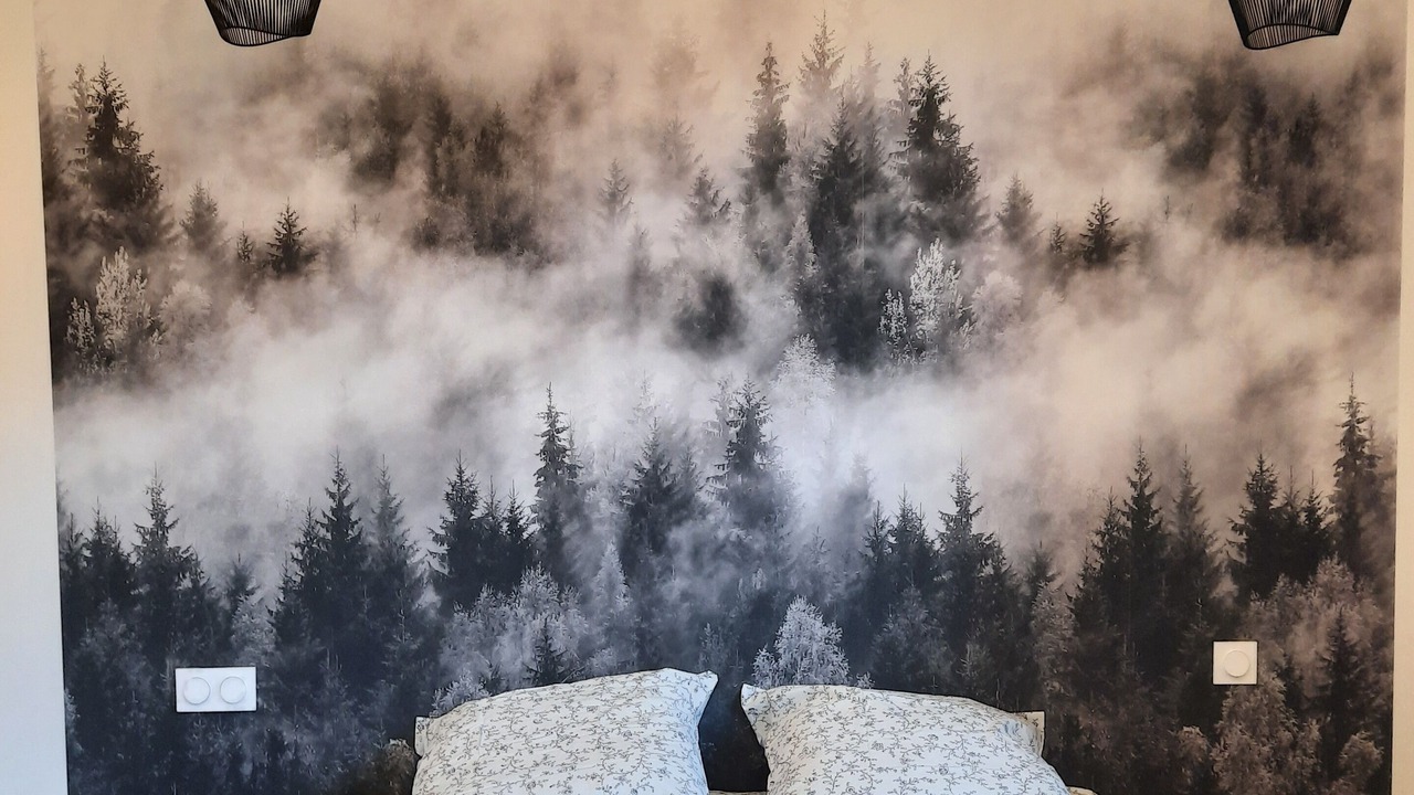 Photo of Bedroom in Bagneres-de-Luchon