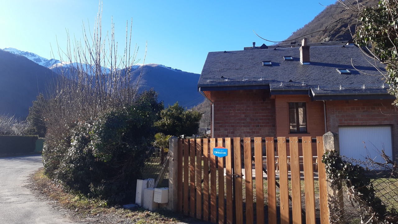 Photo of Outdoor in Bagneres-de-Luchon