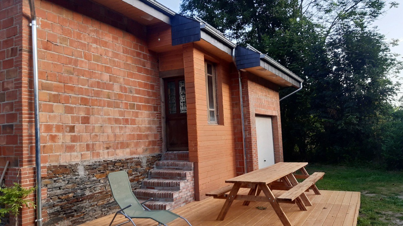 Photo of Outdoor in Bagneres-de-Luchon