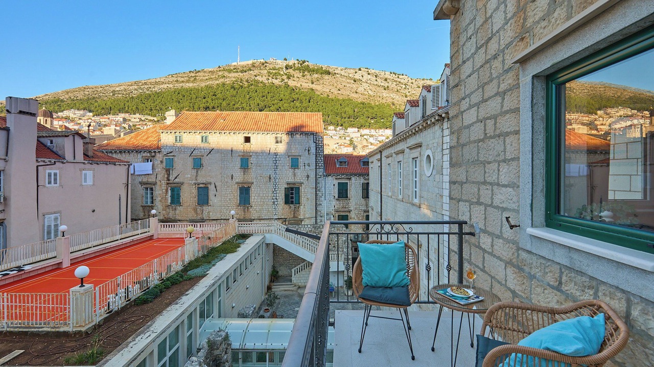 Photo of Others in Dubrovnik Old Town