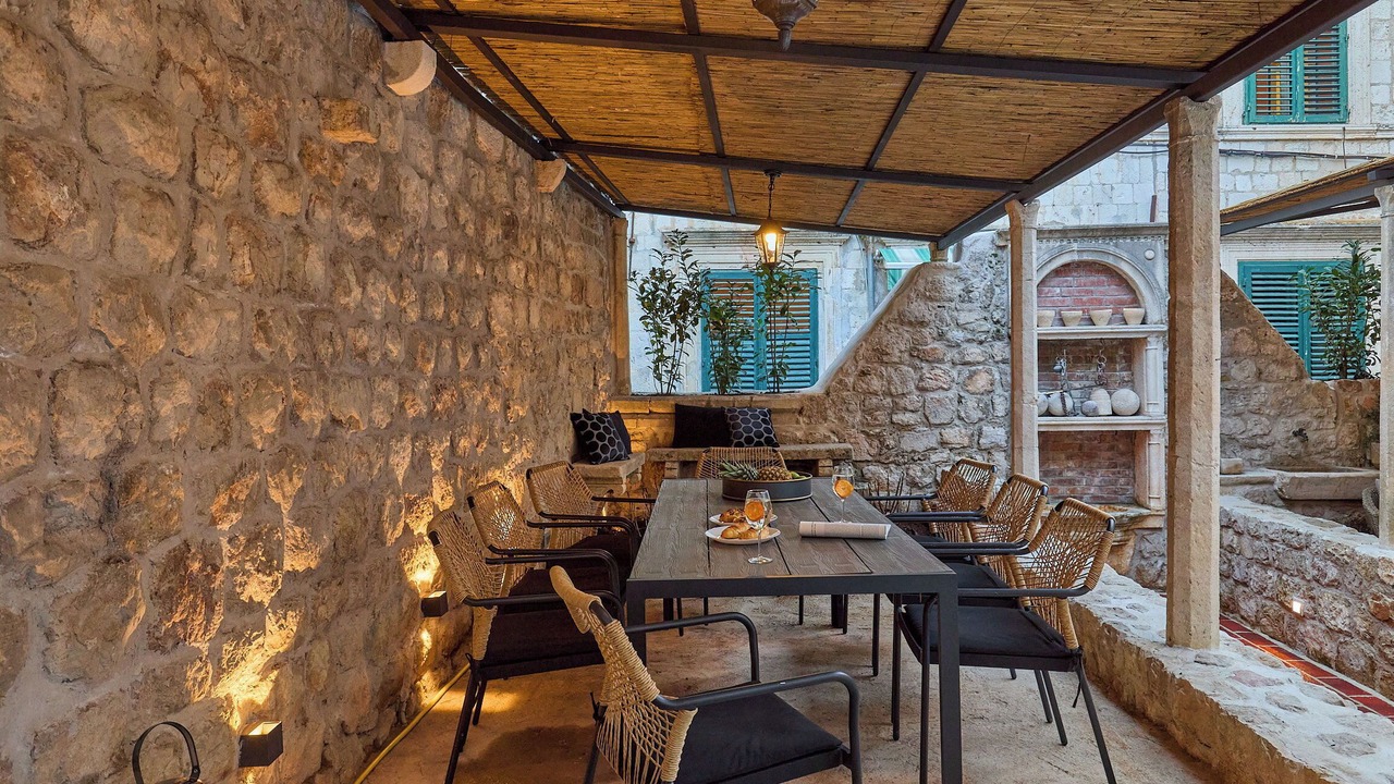 Photo of Others in Dubrovnik Old Town