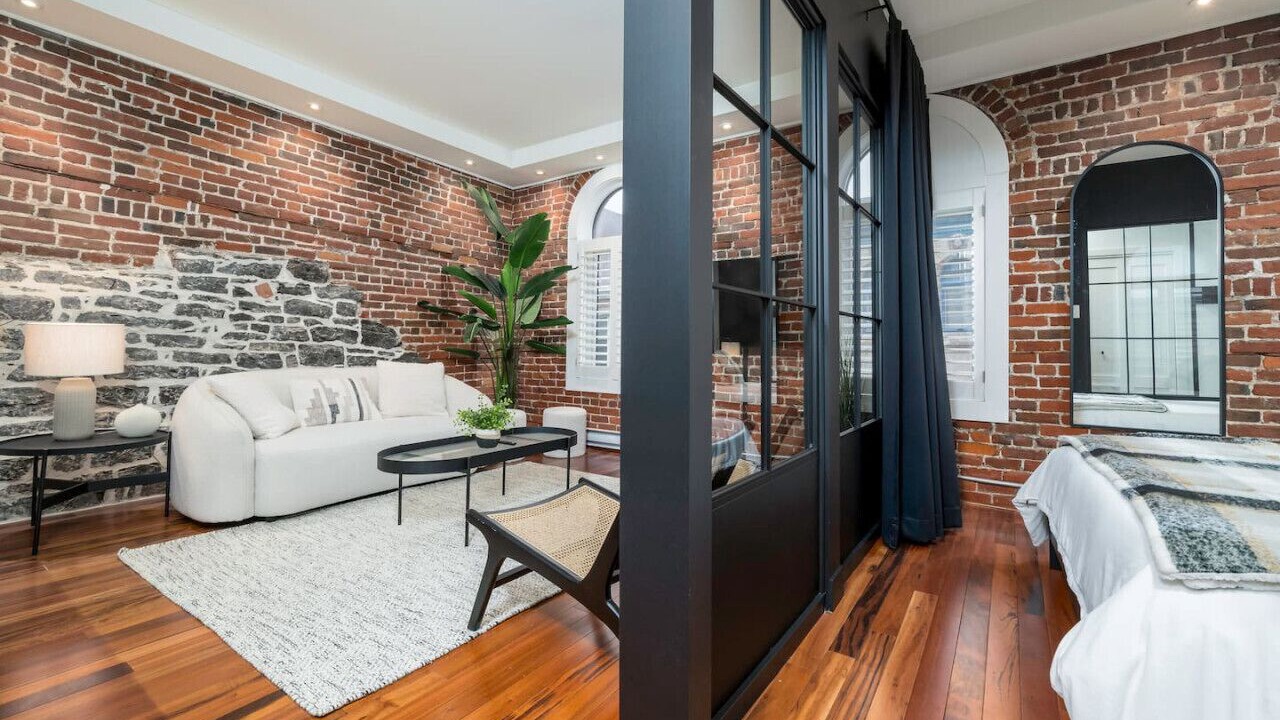 Photo of Bedroom in Saint-Roch