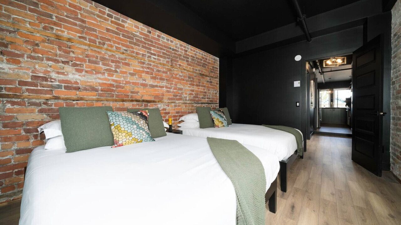 Photo of Bedroom in Saint-Roch