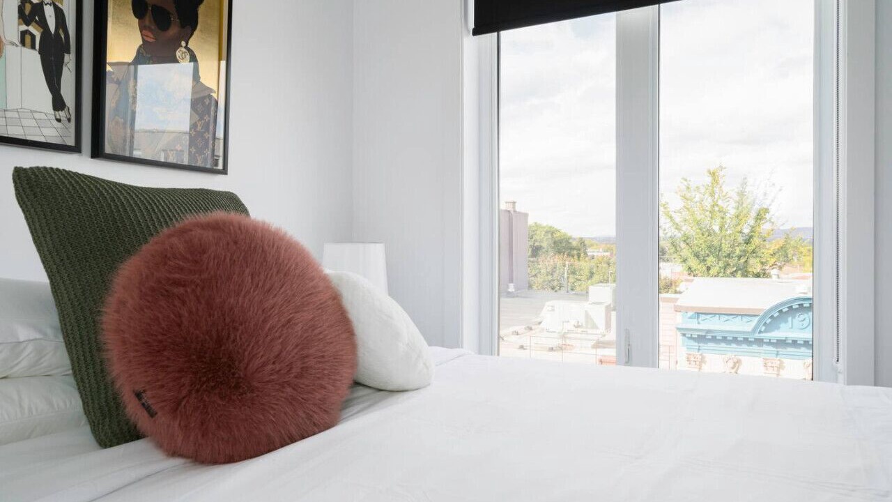 Photo of Bedroom in Saint-Roch
