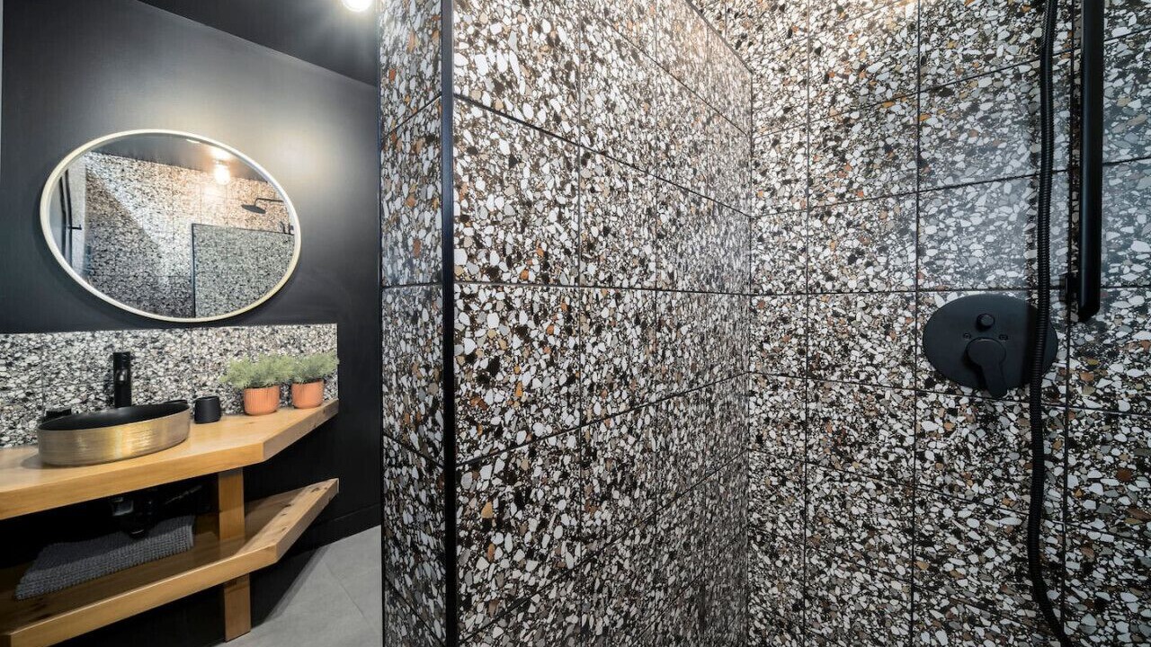 Photo of Bathroom in Saint-Roch