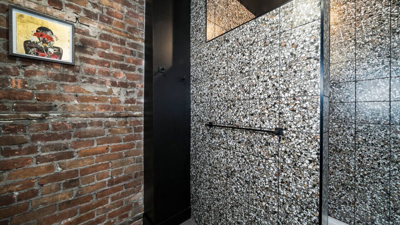 Photo of Bathroom in Saint-Roch