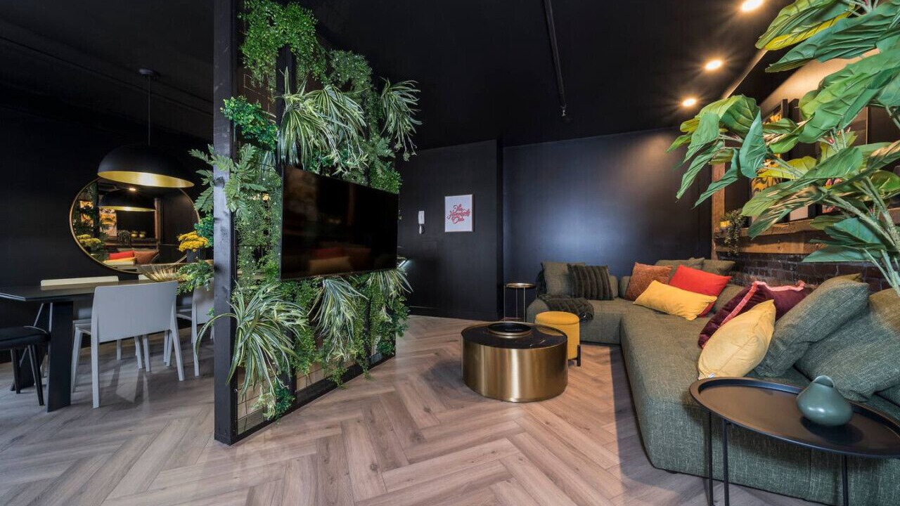 Photo of Livingroom in Saint-Roch