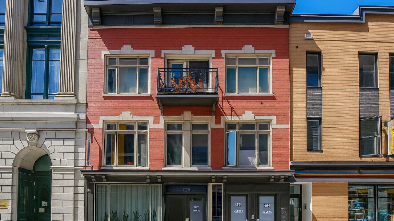 Photo of Outdoor in Saint-Roch