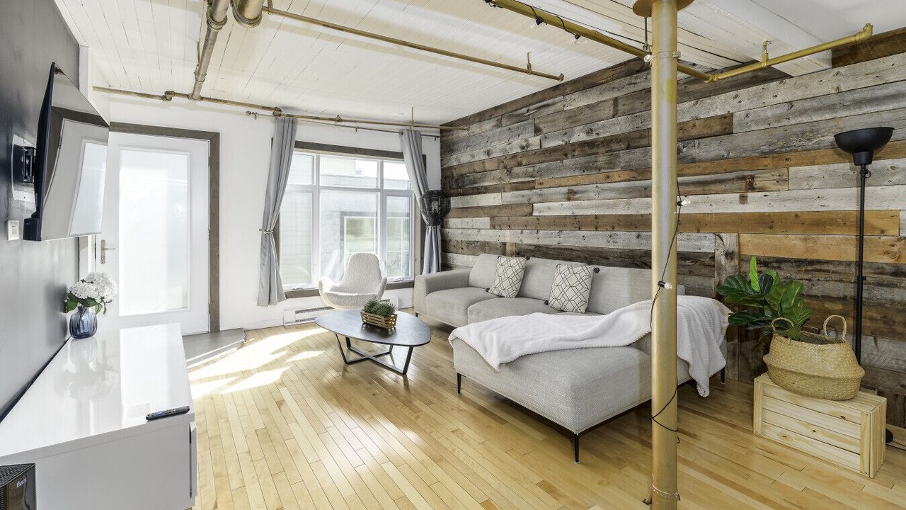 Photo of Livingroom in Saint-Roch