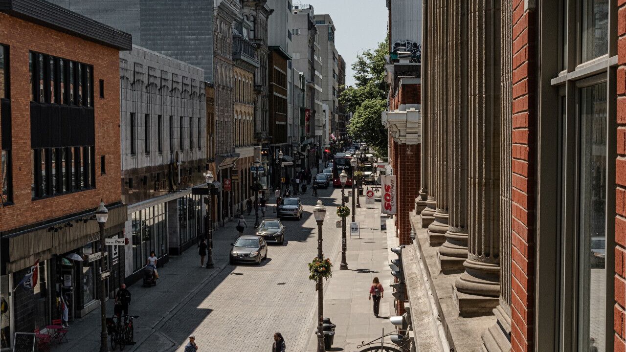 Photo of Outdoor in Saint-Roch