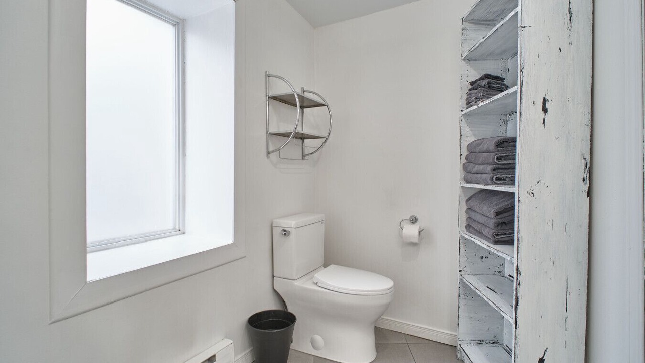 Photo of Bathroom in Saint-Roch