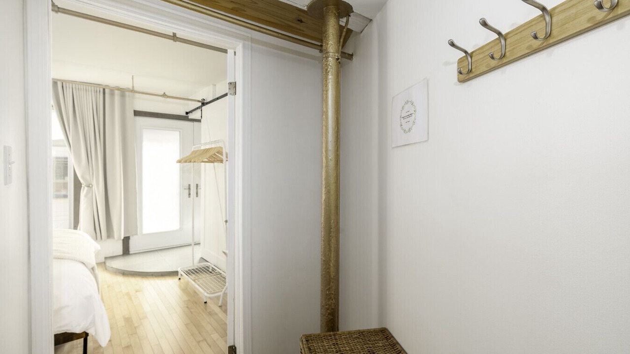 Photo of Bedroom in Saint-Roch