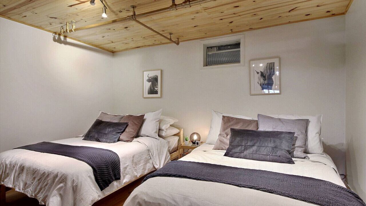 Photo of Bedroom in Saint-Roch