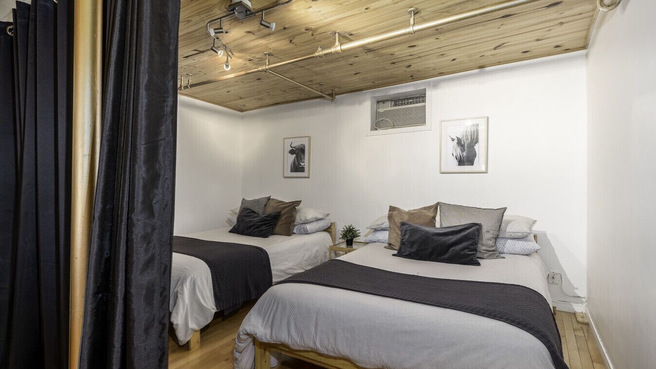 Photo of Bedroom in Saint-Roch
